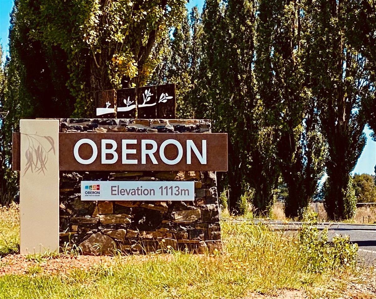 OBERON NSW PEST CONTROL